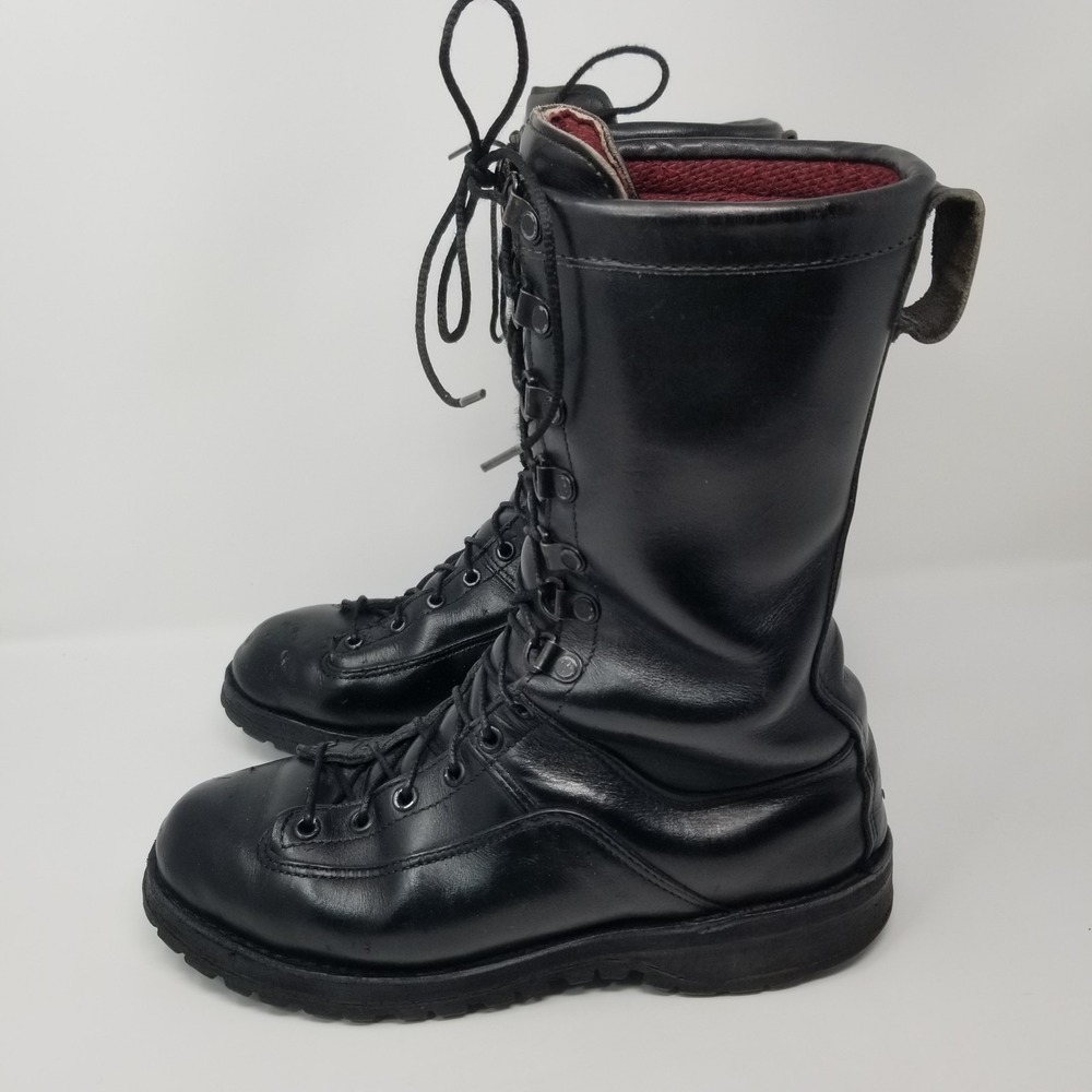 Danner Fort Lewis 10'' 200g Men's Gore-Tex Boot,  6911 20J991, Size 7 D - Picture 6 of 16